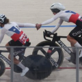 Chile suma tres nuevas preseas en el ciclismo de pista de los Juegos Suramericanos ODESUR 2026