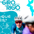 Giro de Rigo Chile 2026: SERNAC busca que los organizadores devuelvan el 100% del dinero a los ciclistas afectados