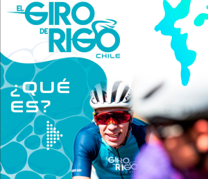 Giro de Rigo Chile 2026: SERNAC busca que los organizadores devuelvan el 100% del dinero a los ciclistas afectados