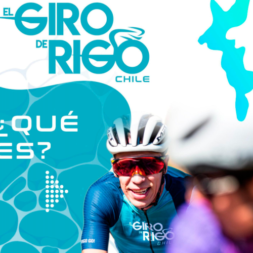 Giro de Rigo Chile 2026: SERNAC busca que los organizadores devuelvan el 100% del dinero a los ciclistas afectados